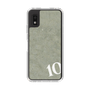 Slim Protection Case［ No.10 ］