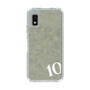 Slim Protection Case［ No.10 ］
