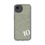 Slim Protection Case［ No.10 ］