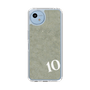 Slim Protection Case［ No.10 ］