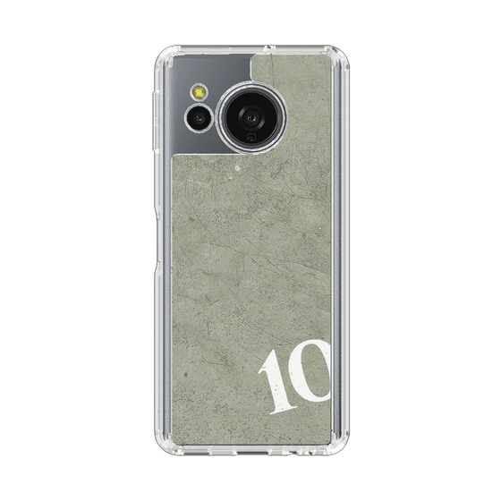 Slim Protection Case［ No.10 ］