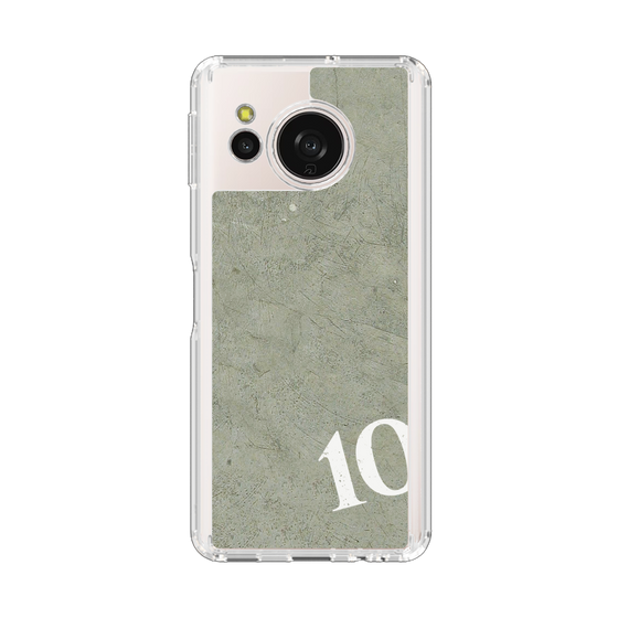 Slim Protection Case［ No.10 ］