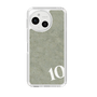 Slim Protection Case［ No.10 ］