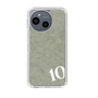 Slim Protection Case［ No.10 ］