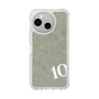 Slim Protection Case［ No.10 ］