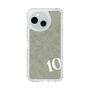 Slim Protection Case［ No.10 ］