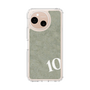 Slim Protection Case［ No.10 ］