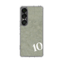 Slim Protection Case［ No.10 ］
