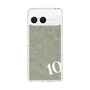 Slim Protection Case［ No.10 ］