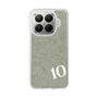 Slim Protection Case［ No.10 ］