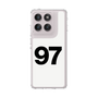 Slim Protection Case［ No.97 - White ］