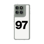 Slim Protection Case［ No.97 - White ］