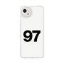 Slim Protection Case［ No.97 - White ］