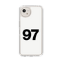 Slim Protection Case［ No.97 - White ］