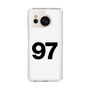 Slim Protection Case［ No.97 - White ］