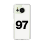Slim Protection Case［ No.97 - White ］