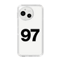 Slim Protection Case［ No.97 - White ］