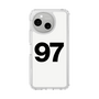 Slim Protection Case［ No.97 - White ］