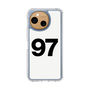Slim Protection Case［ No.97 - White ］