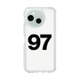 Slim Protection Case［ No.97 - White ］