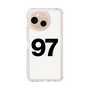 Slim Protection Case［ No.97 - White ］