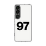 Slim Protection Case［ No.97 - White ］
