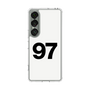 Slim Protection Case［ No.97 - White ］