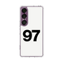 Slim Protection Case［ No.97 - White ］
