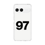 Slim Protection Case［ No.97 - White ］