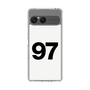 Slim Protection Case［ No.97 - White ］