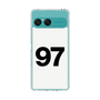 Slim Protection Case［ No.97 - White ］