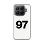 Slim Protection Case［ No.97 - White ］
