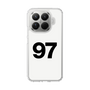 Slim Protection Case［ No.97 - White ］