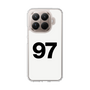 Slim Protection Case［ No.97 - White ］