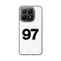 Slim Protection Case［ No.97 - White ］