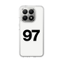 Slim Protection Case［ No.97 - White ］