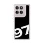 Slim Protection Case［ No.97 - Black ］