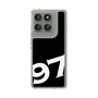 Slim Protection Case［ No.97 - Black ］