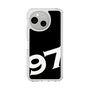 Slim Protection Case［ No.97 - Black ］