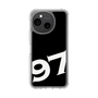Slim Protection Case［ No.97 - Black ］
