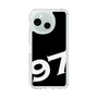 Slim Protection Case［ No.97 - Black ］