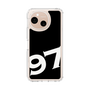 Slim Protection Case［ No.97 - Black ］