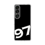 Slim Protection Case［ No.97 - Black ］