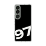 Slim Protection Case［ No.97 - Black ］