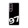 Slim Protection Case［ No.97 - Black ］