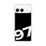 Slim Protection Case［ No.97 - Black ］