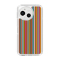 Slim Protection Case［ Colorful Stripe ］