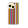 Slim Protection Case［ Colorful Stripe ］
