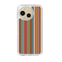 Slim Protection Case［ Colorful Stripe ］