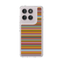 Slim Protection Case［ Colorful Boader ］